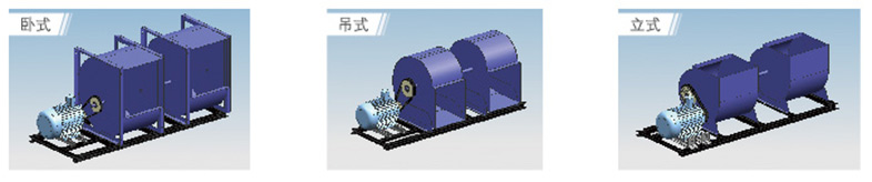 名優品牌風機